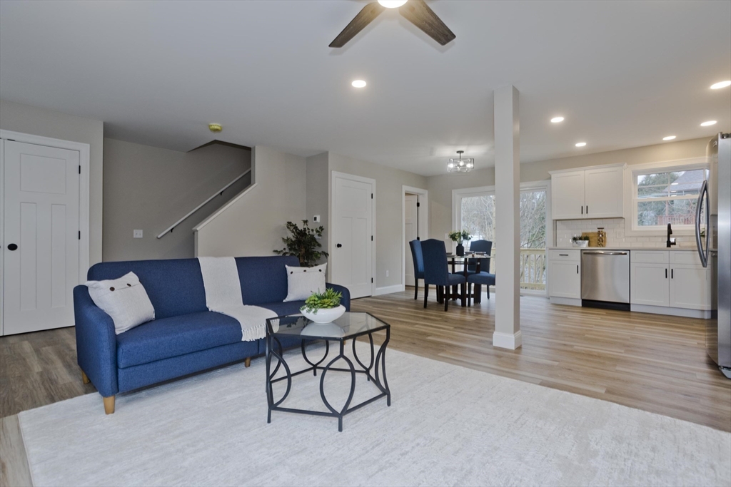 5 Bay Road Belchertown, MA 01007 - Photo 4 of 32 Gallery Image 4