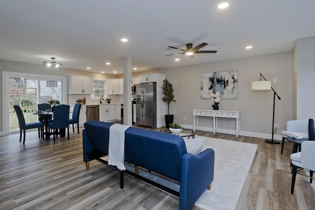 5 Bay Road Belchertown, MA 01007 - Photo 7 of 32 Gallery Image 7