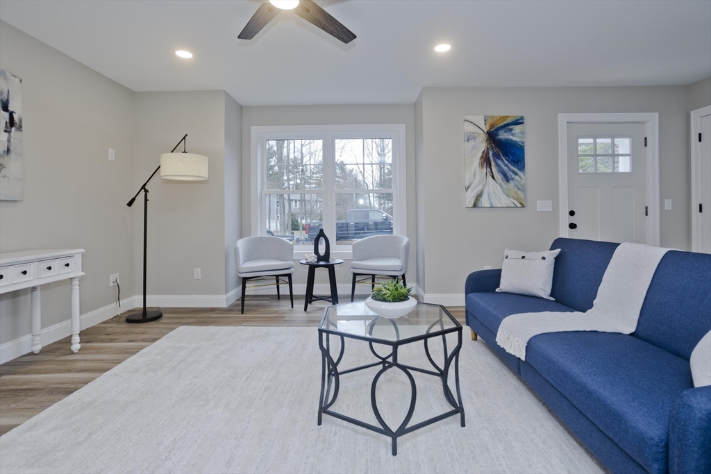 5 Bay Road Belchertown, MA 01007 - Photo 8 of 32 Gallery Image 8