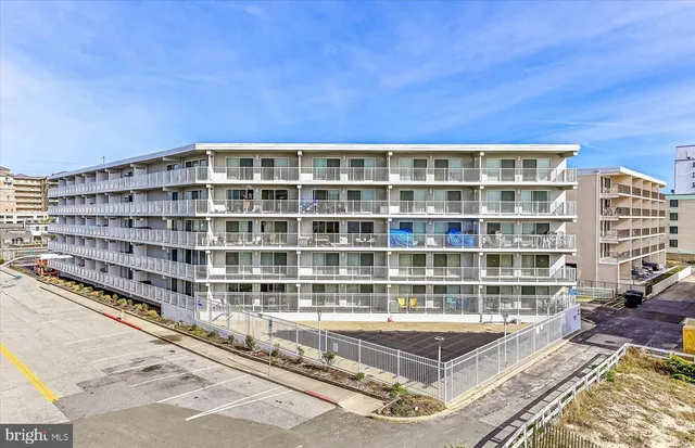 $499,900 | 2 80th Street, Unit 212, Ocean City, MD 21842