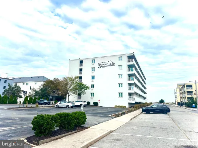 $499,900 | 2 80th Street, Unit 212, Ocean City, MD 21842