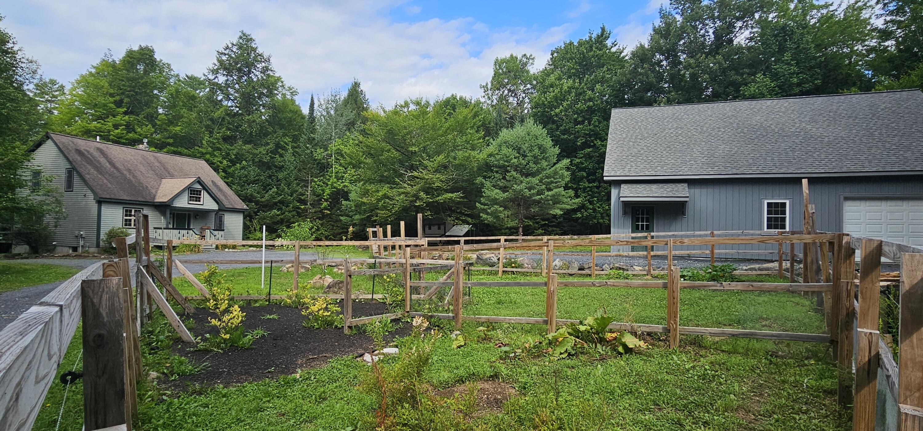 776 Fahi Pond Road Embden, ME 04958 - Photo 43 of 46 46. Exterior(1)
