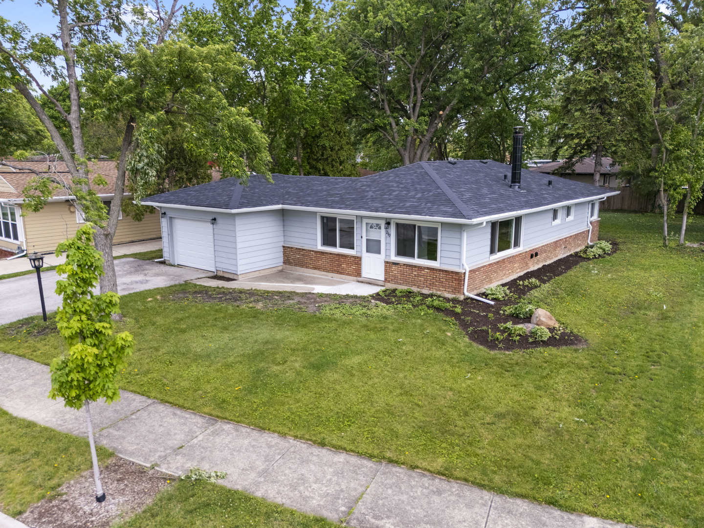 280 Rich Road Park Forest, IL 60466 - Photo 20 of 24
