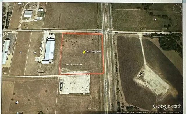 $3,500,000 | 8602 156 Fm, Justin, TX 76247