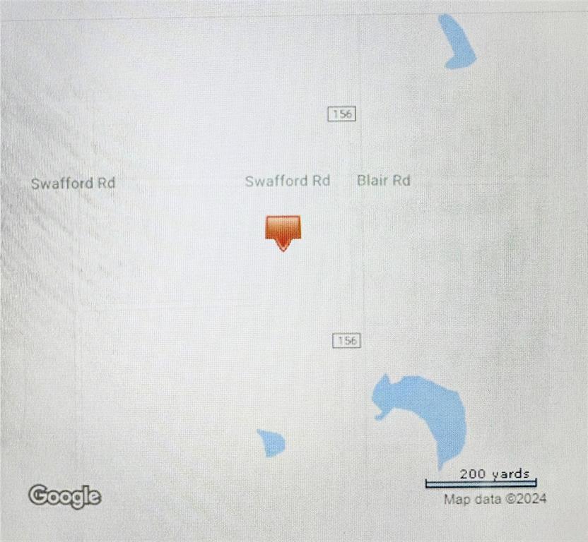 8602 156 Fm Justin, TX 76247 - Photo 3 of 3 Map
