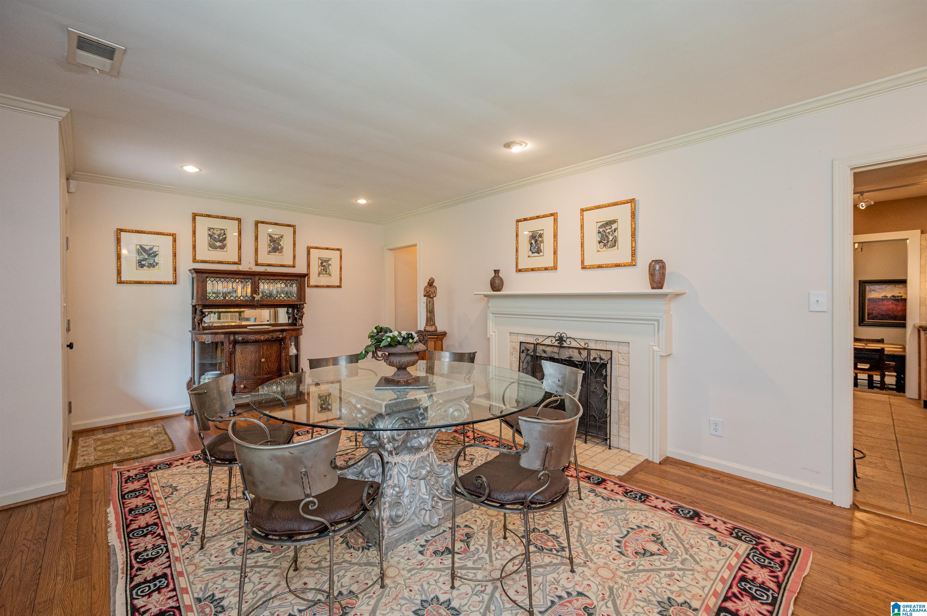 3516 Ridgedale Drive Birmingham, AL 35243 - Photo 41 of 46