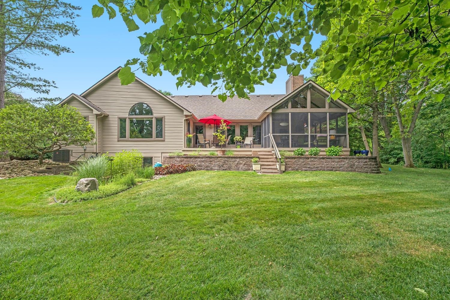 3074 Heather Road Ann Arbor, MI 48108 - Photo 2 of 76 Photo 2