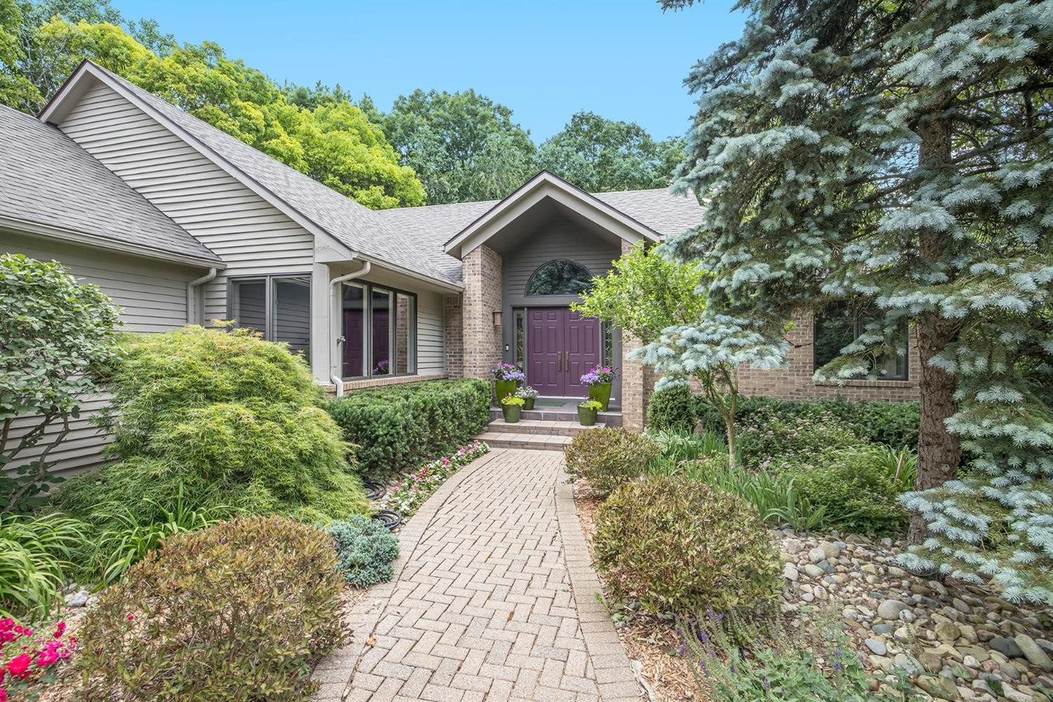 3074 Heather Road Ann Arbor, MI 48108 - Photo 51 of 76 Photo 51