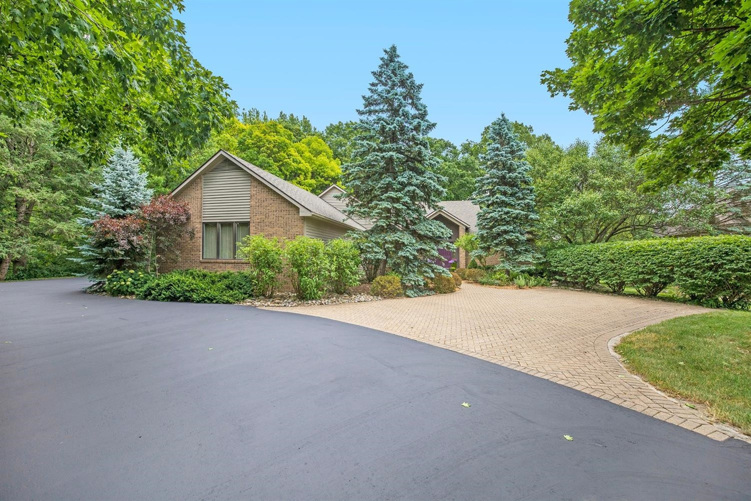 3074 Heather Road Ann Arbor, MI 48108 - Photo 54 of 76 Photo 54