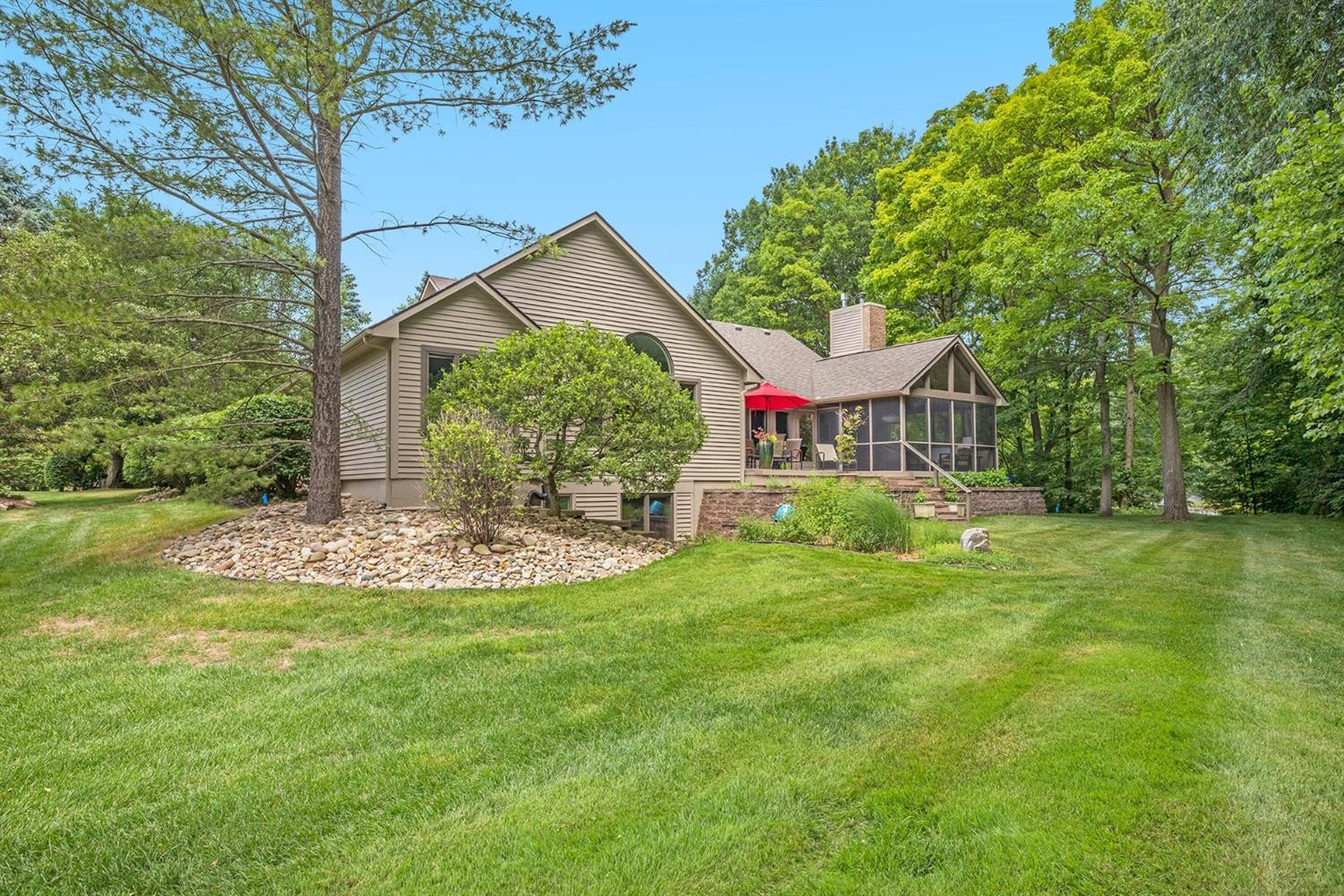 3074 Heather Road Ann Arbor, MI 48108 - Photo 57 of 76 Photo 57