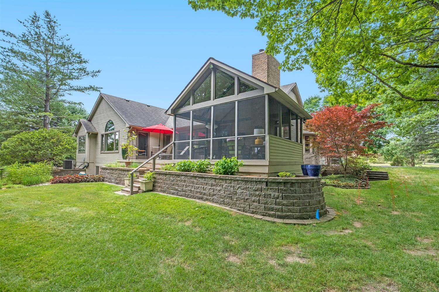 3074 Heather Road Ann Arbor, MI 48108 - Photo 61 of 76 Photo 61
