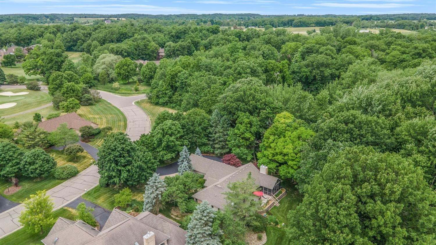 3074 Heather Road Ann Arbor, MI 48108 - Photo 69 of 76 Photo 69