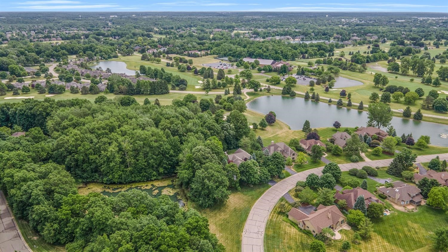3074 Heather Road Ann Arbor, MI 48108 - Photo 75 of 76 Photo 75