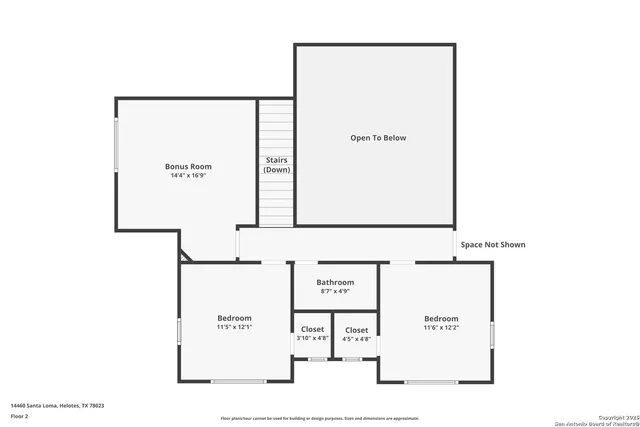 a living room with furniture or window and a wooden floor