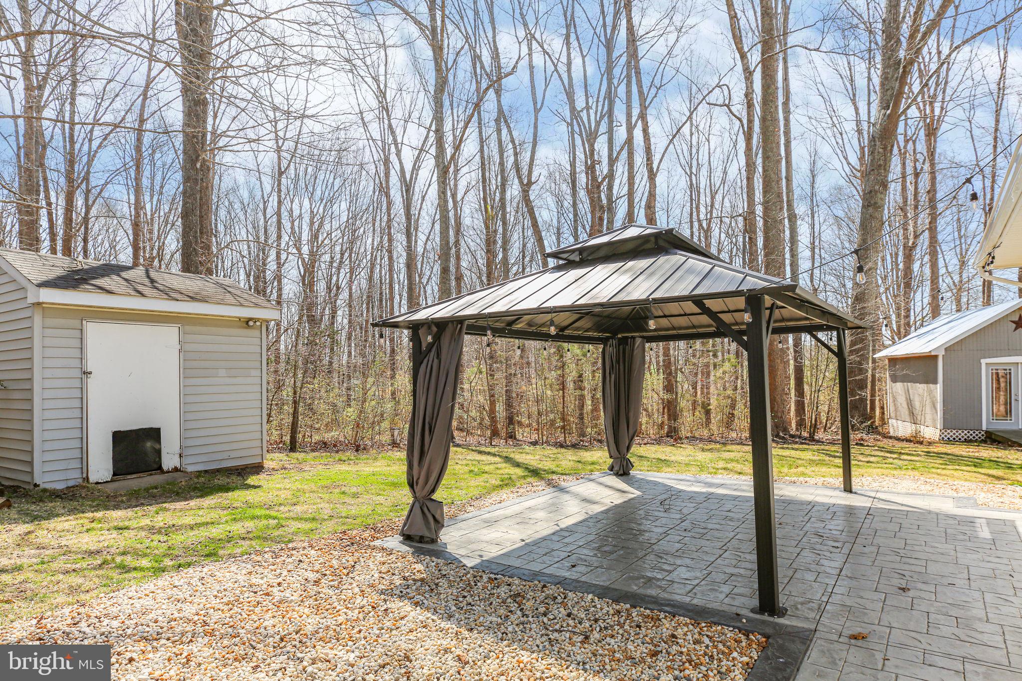 10354 Swift Road Partlow, VA 22534 - Photo 35 of 52