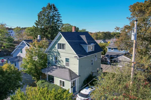$509,000 | 2 Bowles Avenue, Bar Harbor, ME 04609
