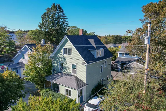 $589,000 | 2 Bowles Avenue, Bar Harbor, ME 04609