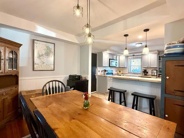 $589,000 | 2 Bowles Avenue, Bar Harbor, ME 04609