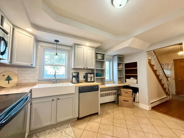 $589,000 | 2 Bowles Avenue, Bar Harbor, ME 04609