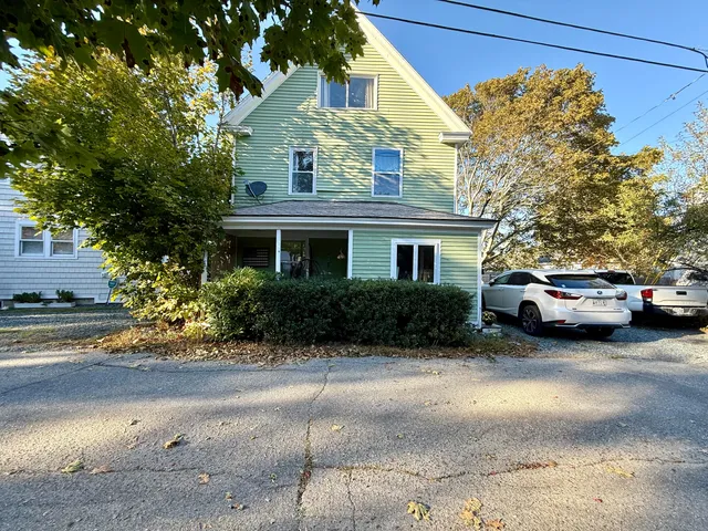 $589,000 | 2 Bowles Avenue, Bar Harbor, ME 04609