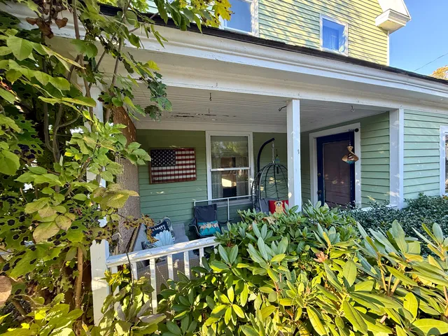 $589,000 | 2 Bowles Avenue, Bar Harbor, ME 04609