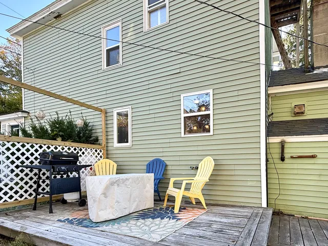 $589,000 | 2 Bowles Avenue, Bar Harbor, ME 04609