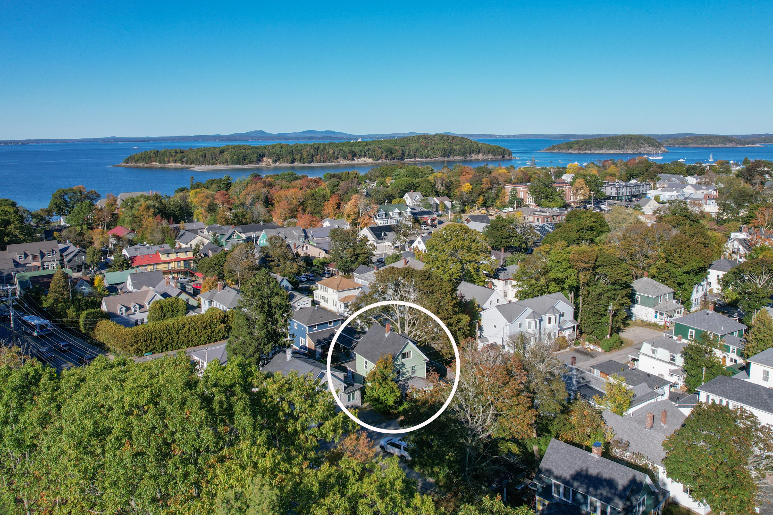 2 Bowles Avenue Bar Harbor, ME 04609 - Photo 4 of 44 DJI_0184