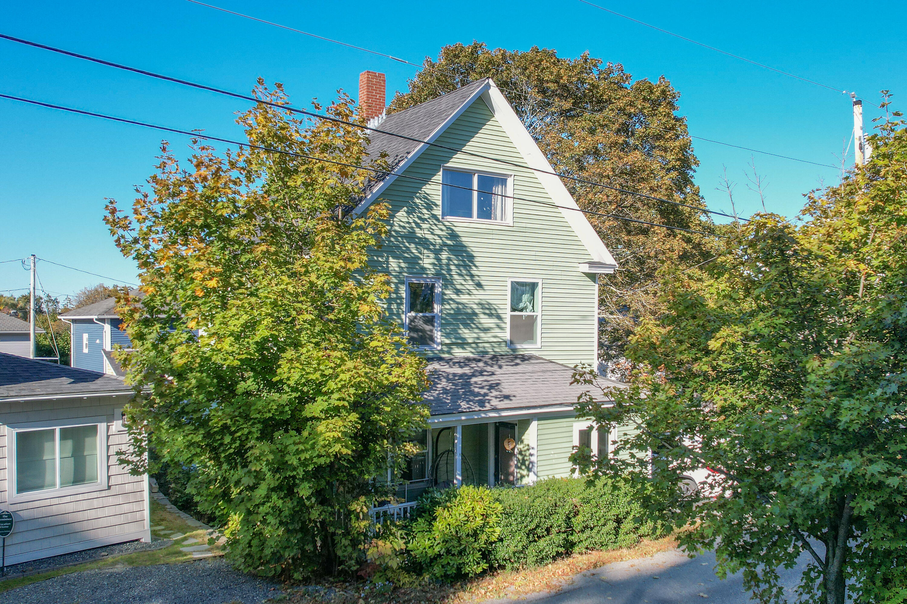 2 Bowles Avenue Bar Harbor, ME 04609 - Photo 41 of 44 DJI_0197