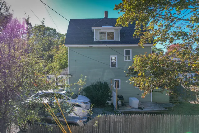 $589,000 | 2 Bowles Avenue, Bar Harbor, ME 04609