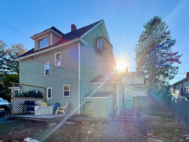 $589,000 | 2 Bowles Avenue, Bar Harbor, ME 04609