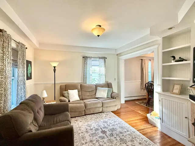 $589,000 | 2 Bowles Avenue, Bar Harbor, ME 04609