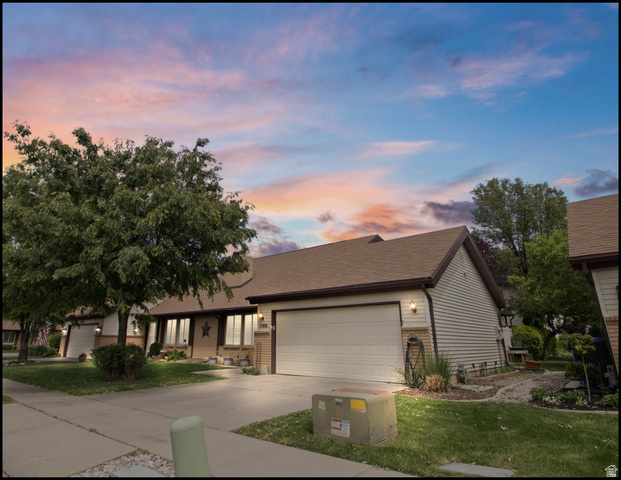 1166 North 700 West Centerville, UT 84014 - Photo 1 of 26
