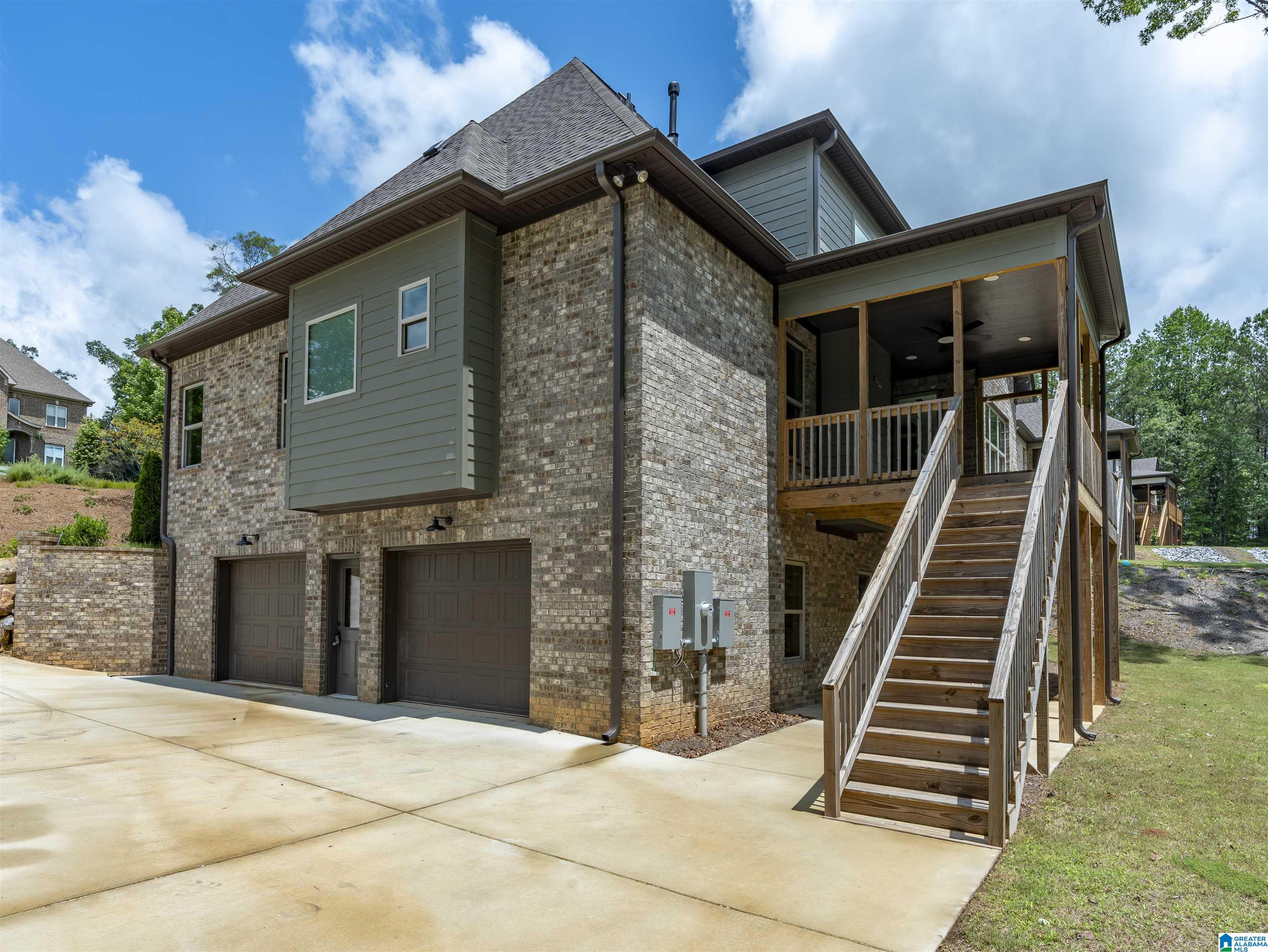 581 Whitetail Run Chelsea, AL 35043 - Photo 21 of 82