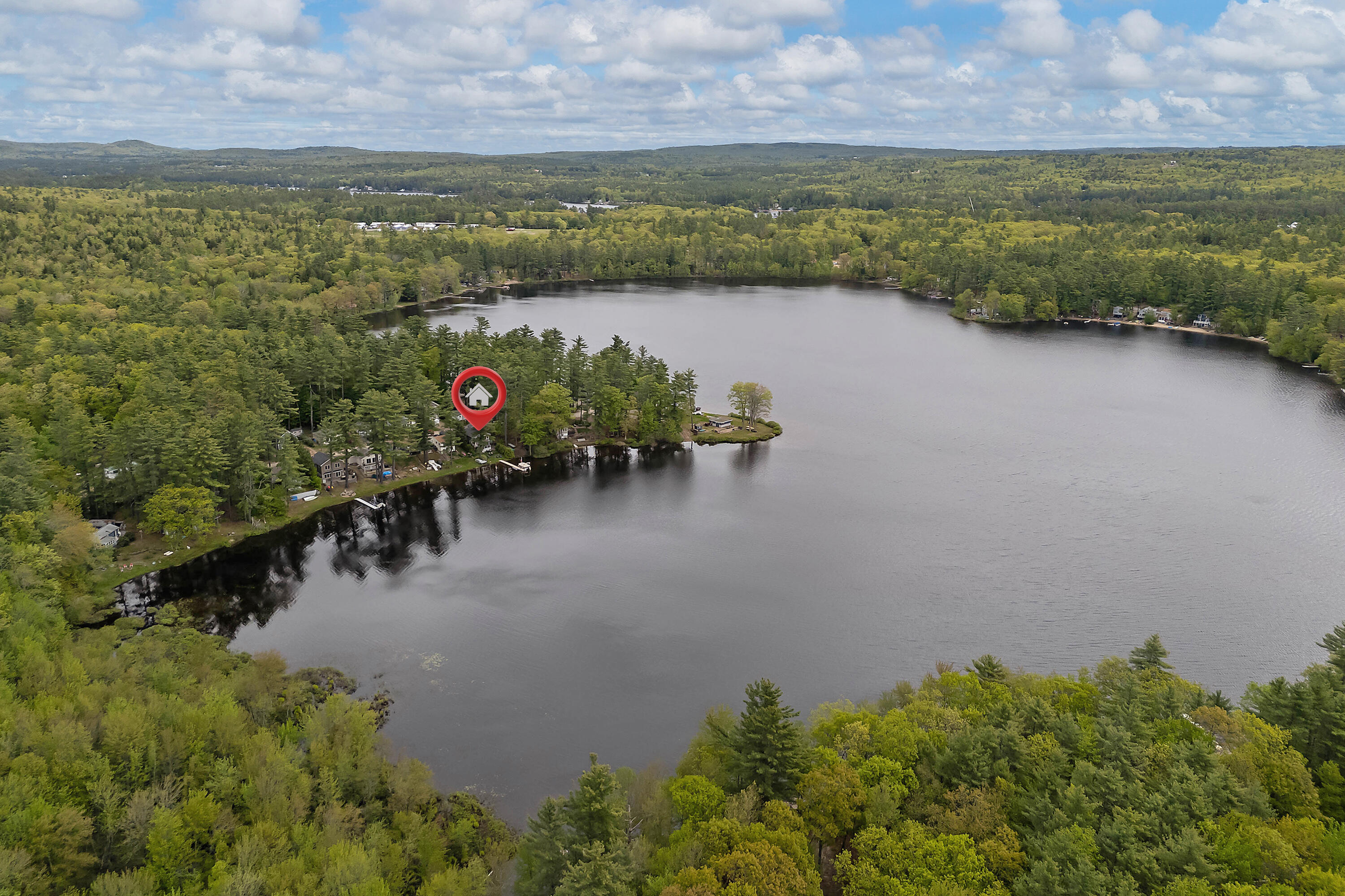 159 Loop Road Acton, ME 04001 - Photo 41 of 42 159 Loop Rd_121