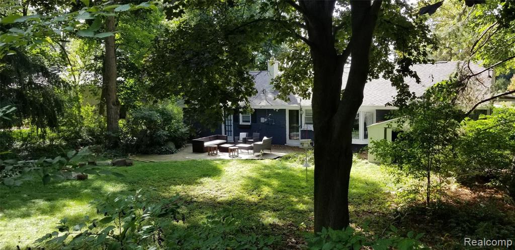 2705 Lahser Road Bloomfield Hills, MI 48304 - Photo 6 of 19