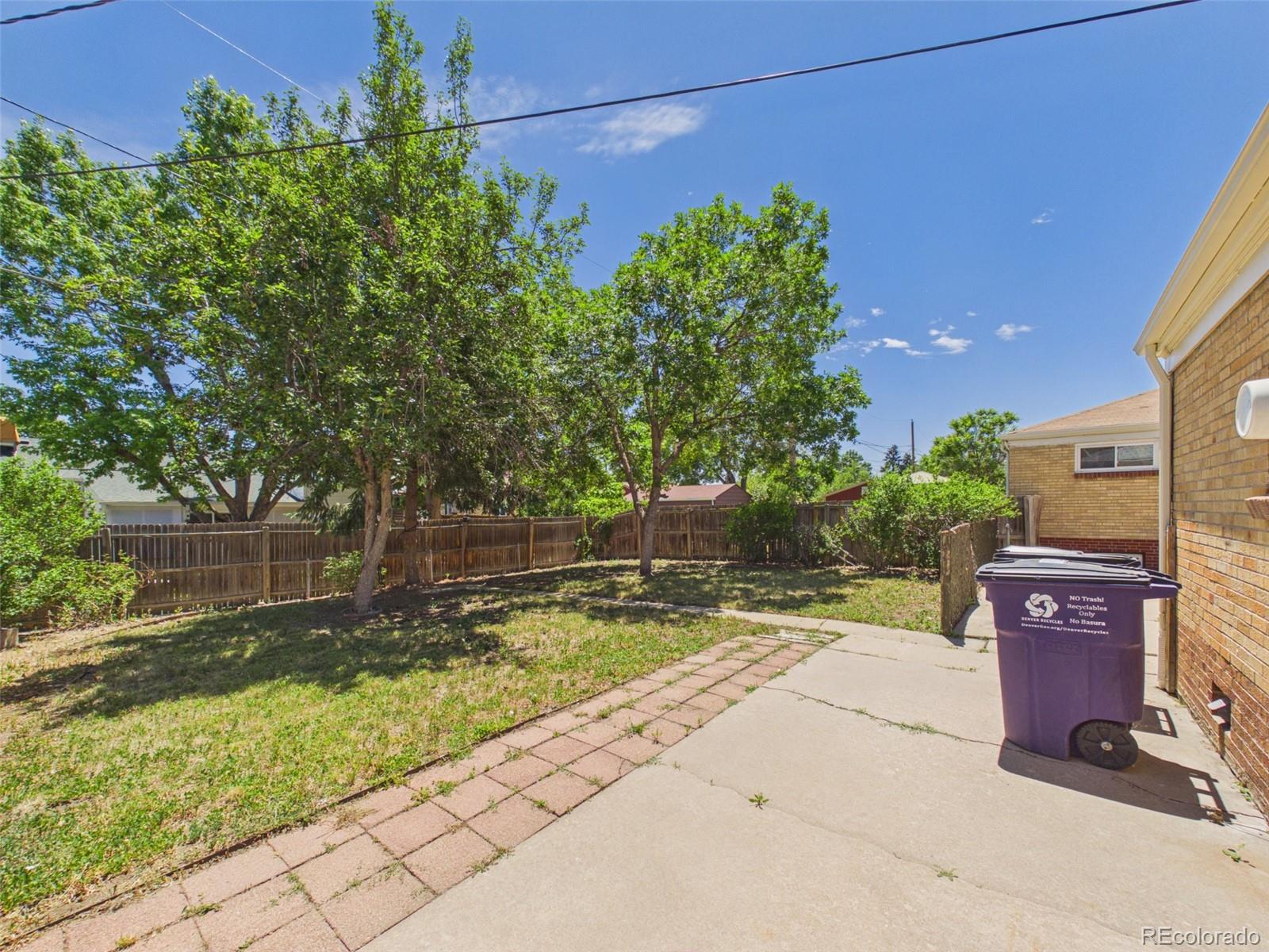 1334 South Decatur Street Denver, CO 80219 - Photo 15 of 21
