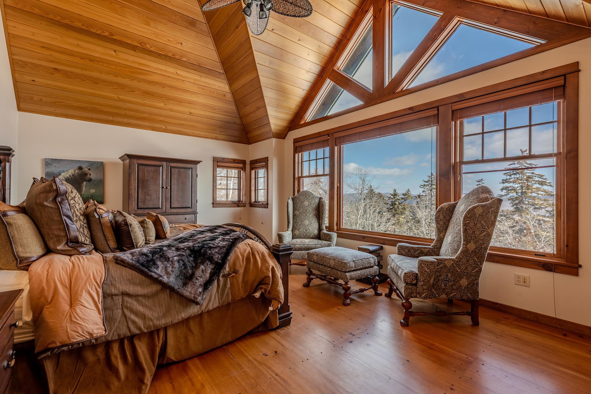 924 Okemo Ridge Road, Unit S 11 Ludlow, VT 05149 - Photo 23 of 60