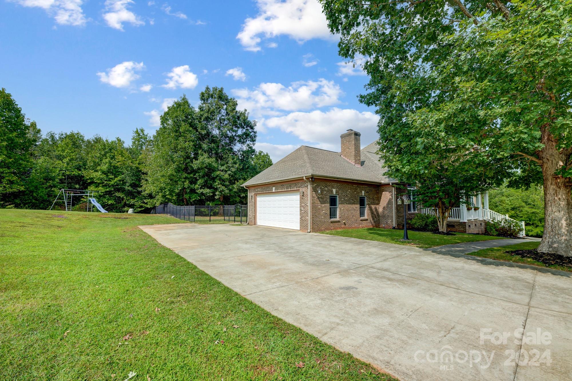 1135 Ja Rich Farm Road Stanley, NC 28164 - Photo 44 of 46 Gallery Image 44