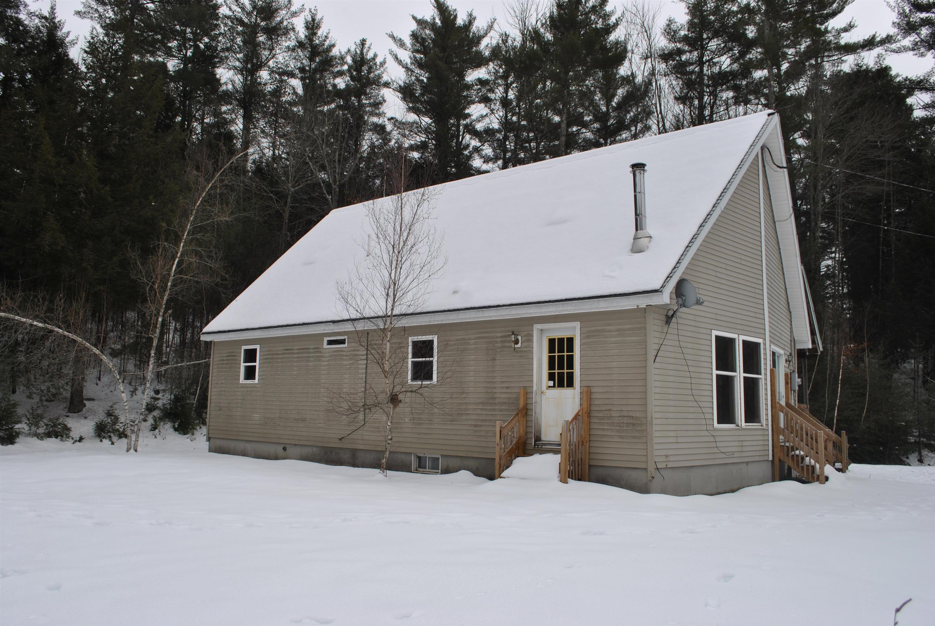 21 Thompson Hill Road Center Conway, NH 03813 - Photo 3 of 13