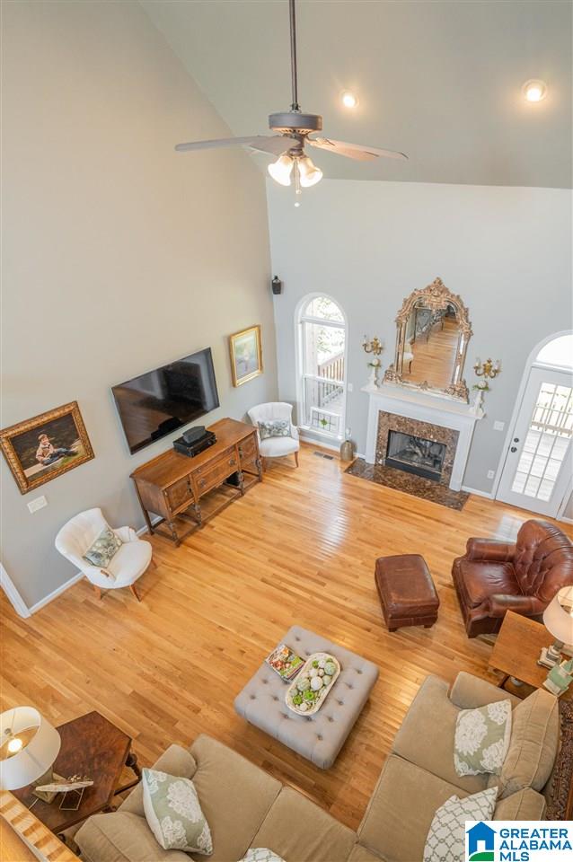 604 Conroy Road Sterrett, AL 35147 - Photo 14 of 50