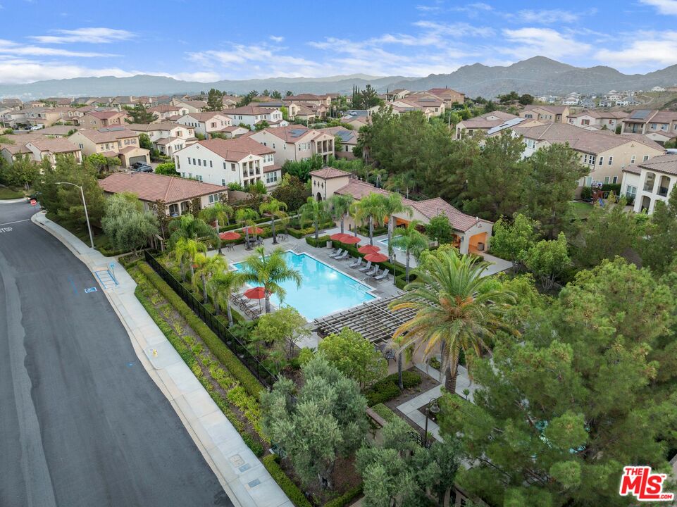 11925 North Ricasoli Way Porter Ranch, CA 91326 - Photo 47 of 57