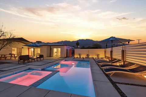 $899,000 | 3991 Calle San Raphael, Palm Springs, CA 92264