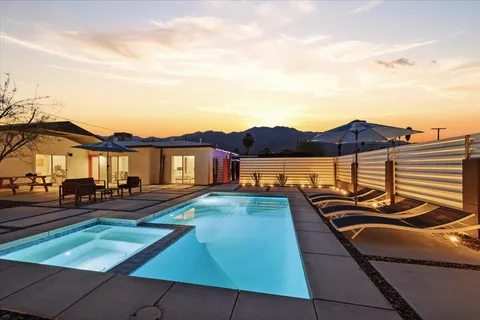 $899,000 | 3991 Calle San Raphael, Palm Springs, CA 92264
