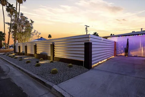 $899,000 | 3991 Calle San Raphael, Palm Springs, CA 92264