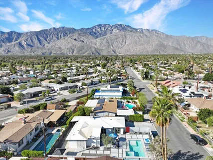$899,000 | 3991 Calle San Raphael, Palm Springs, CA 92264