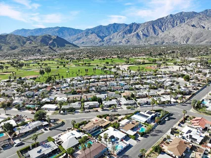 $899,000 | 3991 Calle San Raphael, Palm Springs, CA 92264