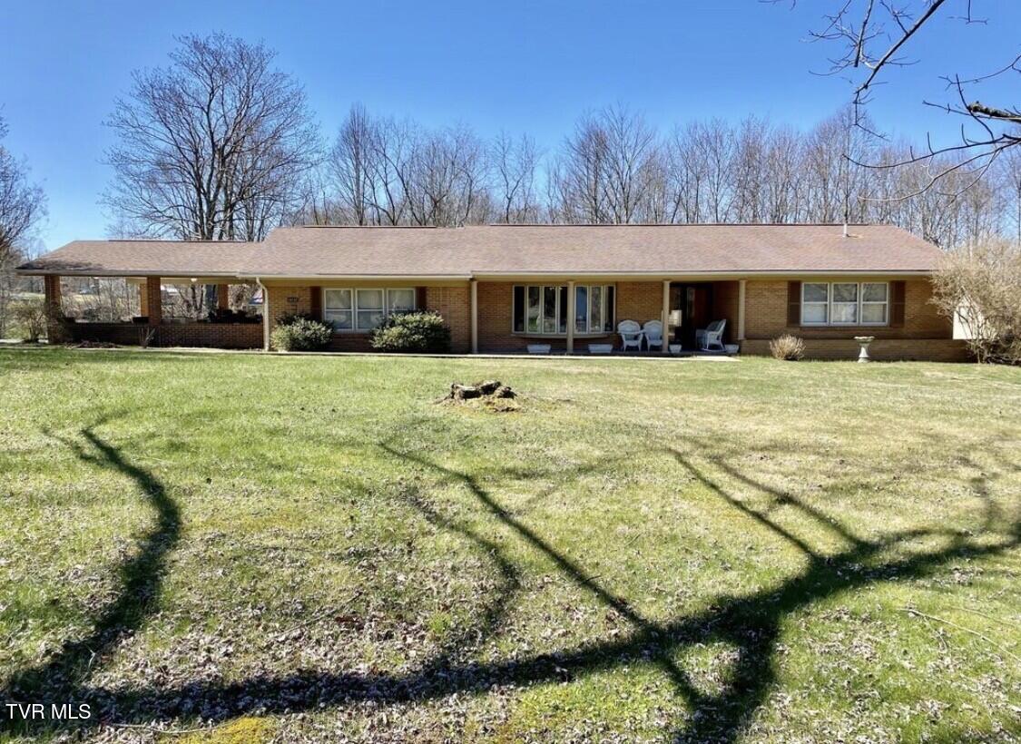 10132 Coeburn Mountain Road Wise, VA 24293 - Photo 1 of 24 Prime