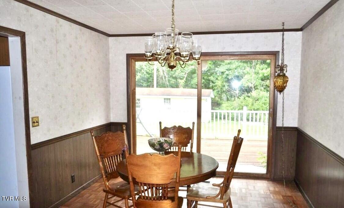 10132 Coeburn Mountain Road Wise, VA 24293 - Photo 15 of 24 Dine