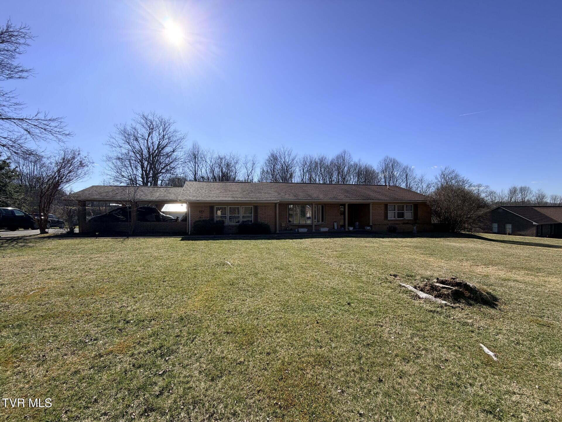 10132 Coeburn Mountain Road Wise, VA 24293 - Photo 24 of 24 Front 2