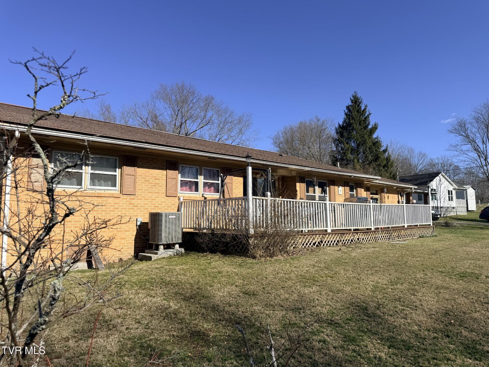 10132 Coeburn Mountain Road Wise, VA 24293 - Photo 5 of 24 Back 2